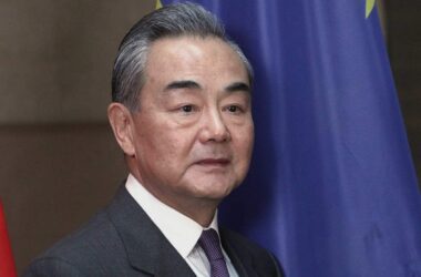 Bericht: Chinas Außenminister reist Anfang Juli nach Berlin