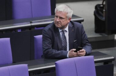 Polenbeauftragter warnt vor Pessimismus nach Präsidentschaftswahl