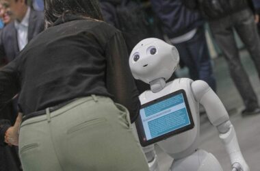 IBM-Chef warnt vor KI-Blase