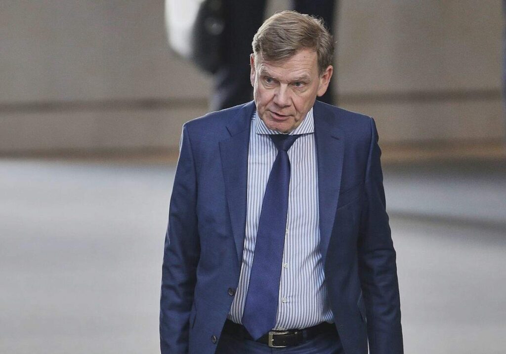 Wadephul sieht Verhandlungsbereitschaft des Mullah-Regimes