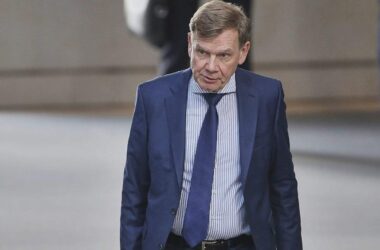 Wadephul sieht Verhandlungsbereitschaft des Mullah-Regimes