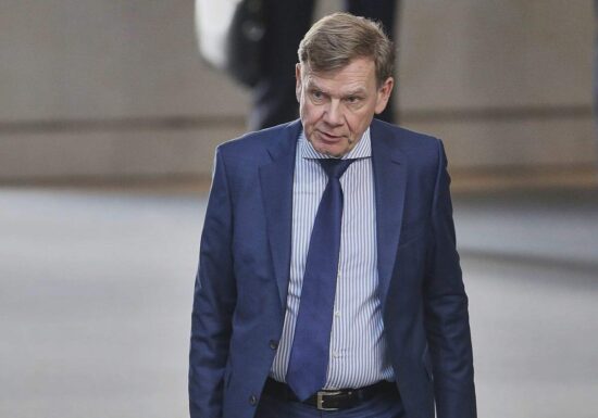 Wadephul sieht Verhandlungsbereitschaft des Mullah-Regimes