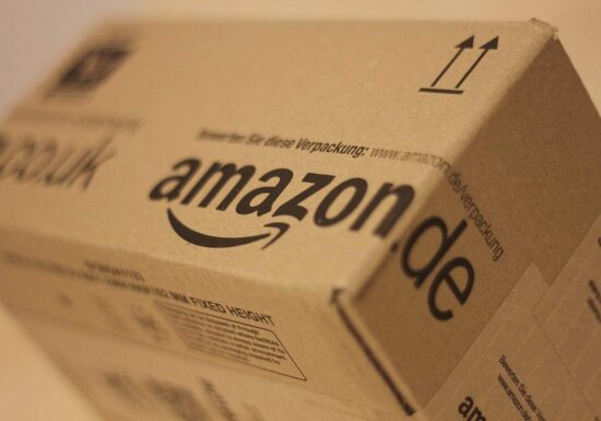 Kartellamt hat Bedenken gegen Preiskontrollmechanismen von Amazon