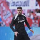 Vincenzo Grifo verlängert Vertrag beim SC Freiburg