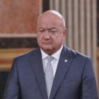 Bundeskanzler Stocker kündigt Maßnahmen nach Amoklauf in Graz an