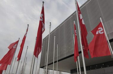 Juso-Chef kritisiert fehlende Vision der SPD vor Parteitag