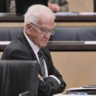 Kretschmann stellt sich bei Steuerentlastungen quer