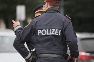 Zehn Tote nach Amoklauf an Schule in Graz bestätigt