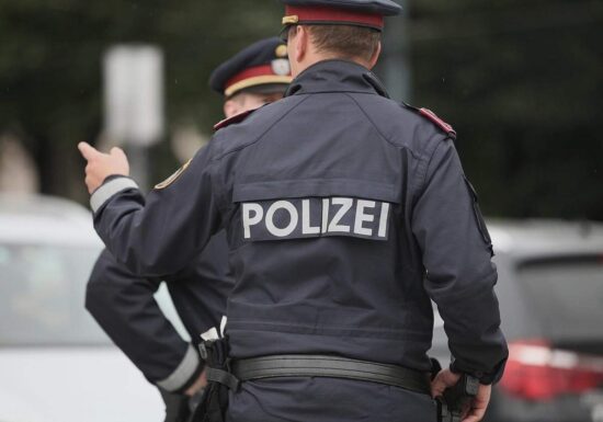Zehn Tote nach Amoklauf an Schule in Graz bestätigt