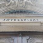 Beantragte Regelinsolvenzen erstmals seit zwei Jahren rückläufig