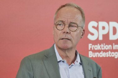 SPD-Fraktion stellt Preisbildung über EU-Emissionshandel infrage