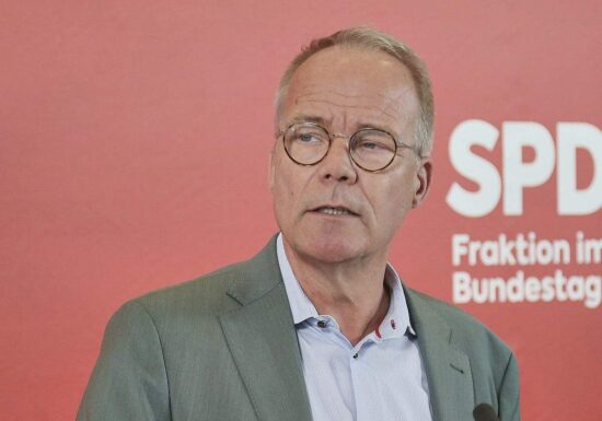 SPD-Fraktion stellt Preisbildung über EU-Emissionshandel infrage