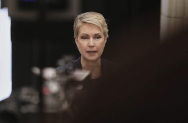 Schwesig kritisiert unfairen Umgang mit Frauen in der Politik