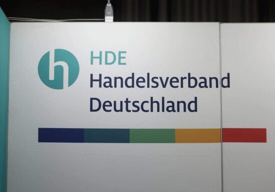 HDE warnt vor "erheblichen Jobverlusten" bei 15 Euro Mindestlohn