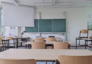 Forscher sehen Potenzial für KI in Schulen