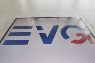 EVG stellt sich gegen Sanierungspläne bei der Deutschen Bahn
