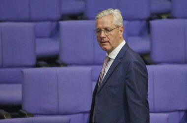 Röttgen für "systematischen Neustart" in deutscher Nahostpolitik