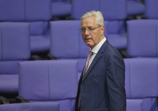 Röttgen für "systematischen Neustart" in deutscher Nahostpolitik