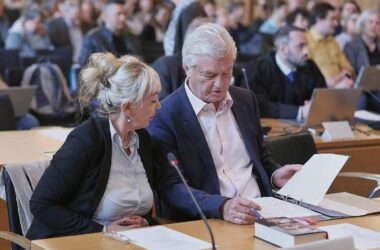 Urteil im Compact-Prozess wird am 24. Juni verkündet