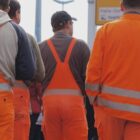 Mehr Beschäftigte im öffentlichen Dienst