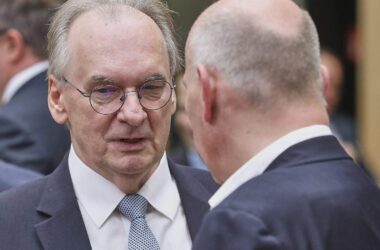 Wegner und Haseloff wollen generelle Senkung der Stromsteuer