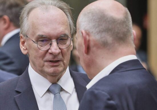 Wegner und Haseloff wollen generelle Senkung der Stromsteuer
