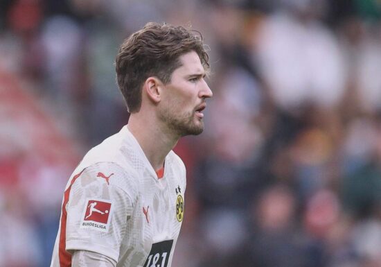 Klub-WM: Auftaktspiel von BVB und Fluminense bleibt torlos