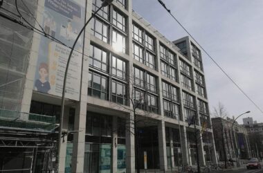 Maskenaffäre weitet sich durch Geheimbericht aus