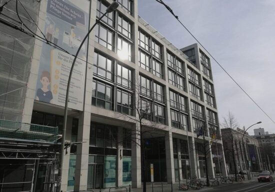 Maskenaffäre weitet sich durch Geheimbericht aus