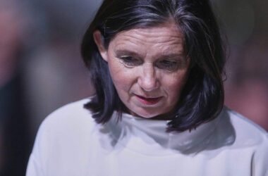 Göring-Eckardt will Maja T. im ungarischen Gefängnis besuchen