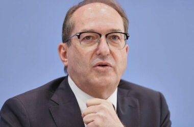 Linke wirft Dobrindt Verharmlosung der Gefahr von Rechts vor