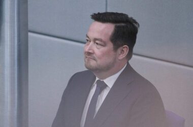 Grötsch pocht auf Vorgehen gegen AfD-Mitglieder bei der Polizei