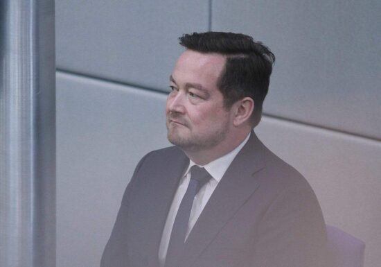 Grötsch pocht auf Vorgehen gegen AfD-Mitglieder bei der Polizei
