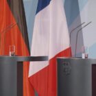 Deutsch-französischer "Reset" für mehr Autonomie geplant