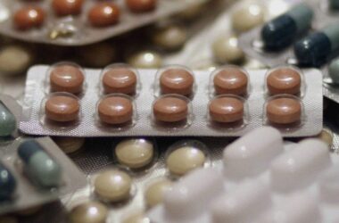 Gesundheitsministerin fordert mehr Arzneimittelproduktion in Europa