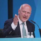 Wegner: Gutachten mögliche Grundlage für AfD-Verbotsverfahren
