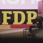 FDP-Generalsekretärin attestiert ihrer Partei ein Frauenproblem