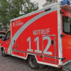Heftiger Sturm in Berlin fordert einen Toten und mehrere Verletzte