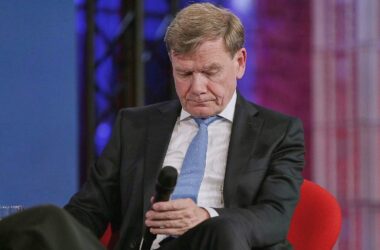 CSU kritisiert Wadephul wegen Umgang mit Israel