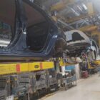 Autoindustrie: US-Zölle kosteten im April halbe Milliarde Euro