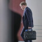 Wadephul zu Antrittsbesuch nach Kiew gereist