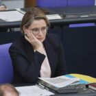 Justizministerin gegen schärfere Strafen bei Messerangriffen