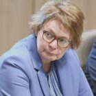 Niedersachsens Innenministerin bei Taser-Einsatz skeptisch