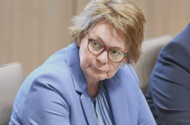 Niedersachsens Innenministerin bei Taser-Einsatz skeptisch