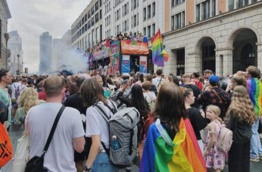 Ramelow wirbt für Teilnahme am Christopher-Street-Day
