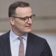 Spahn: "Iran muss sein Nuklearprogramm beenden"