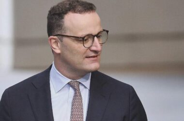 Spahn: "Iran muss sein Nuklearprogramm beenden"