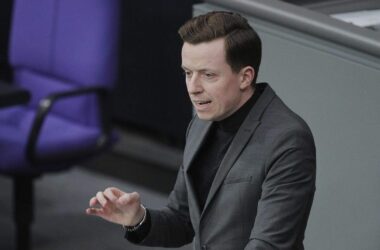 SPD drängt auf diplomatische Anstrengungen im Nahostkrieg