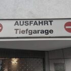 Bevölkerungsschutz will Tiefgaragen zu Schutzräumen ertüchtigen