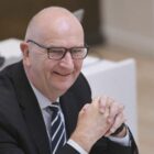 Woidke als SPD-Landeschef in Brandenburg wiedergewählt
